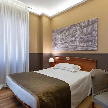 Mastino Ξενοδοχείο 3*